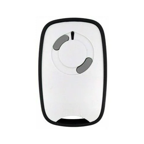 Trasmettitore 2 Canali 433.92 Mhz Am Trc2 Automazione Automatismi Rolling Code
