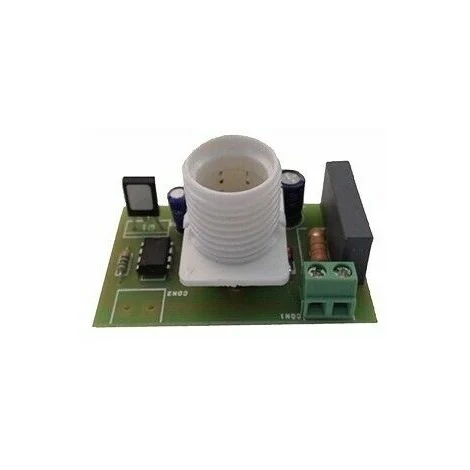 Scheda Elettronica Per Lampeggianti Sl1 Automazione Automatismi Originale Nuovo