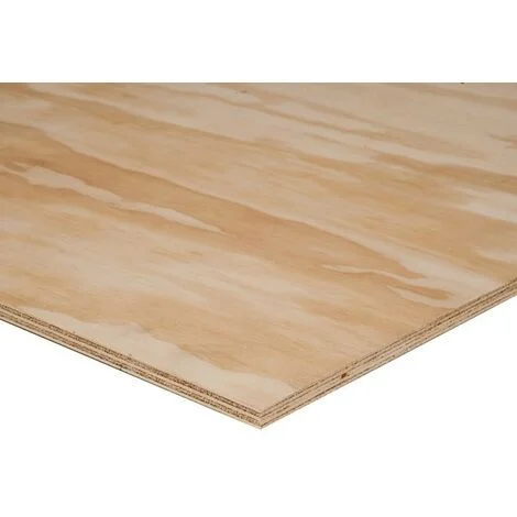 PANNELLO MULTISTRATO MARINO DI PINO 9 X 610 X 1220 MM