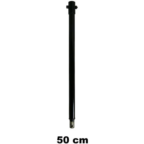 Prolunga 50 cm per trivella termica