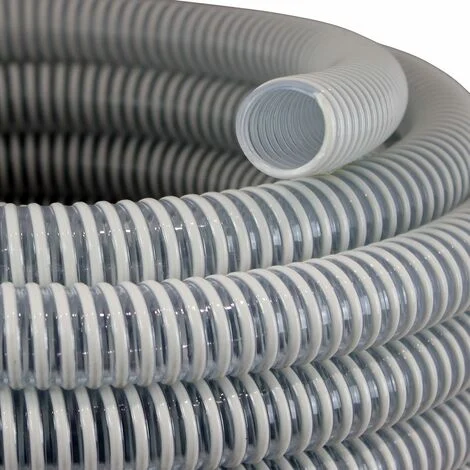Tubo di aspirazione ALIFLEX Ø 25 mm - Lunghezza 5 metri