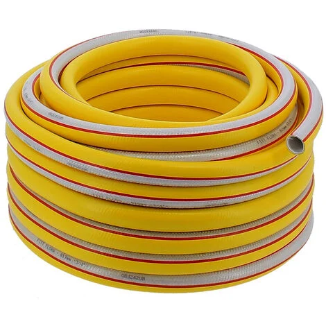Tubo da giardino 5 strati Ø 25 mm (1 pollice) - Lunghezza 25 metri
