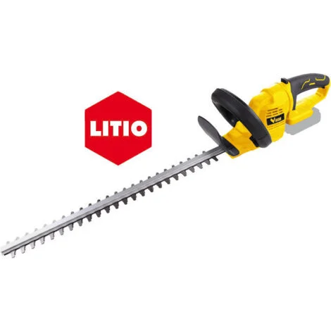 Vigor-Blinky Tagliasiepi a Batteria VTS-20 Litio Nudo 510mm