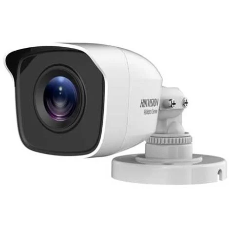 Hikvision Hiwatch series HWT-B140-M telecamera bullet 4in1 TVI/AHD/CVI/CVBS ultra hd 1440p 4Mpx 3.6mm osd IP66