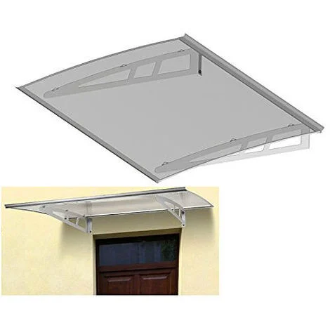 PENSILINA 150X100CM COMPATTA 2,7MM TRASPARENTE