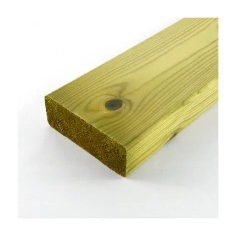 LISTELLO IN PINO IMPREGNATO 400X7X3,5CM