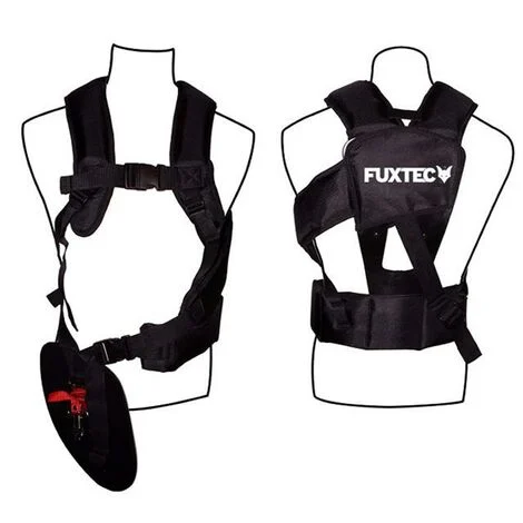 Tracolla da trasporto per decespugliatore professionale FX-PS152 FUXTEC