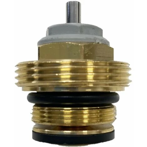 Vitone di ricambio per valvole di zona serie 676 Caleffi F69240Ottone