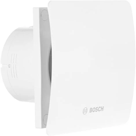Bosch Home Comfort Fan 1500 W100 Ventilatore a parete 230 V 95 m³/h 100 mm
