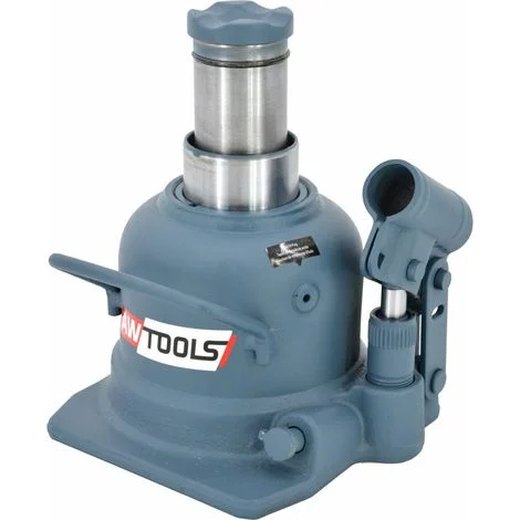 CRICCHETTO IDRAULICO A PISTONE BASSO AWTOOLS 10T 125-225mm