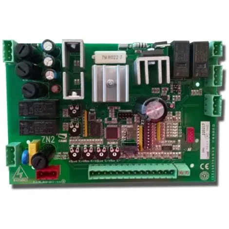 CAME 3199ZN2 Scheda ricambio ZN2 per motore BX-243 24V