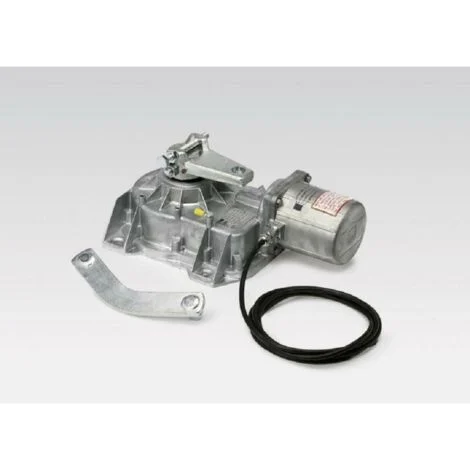 CAME FROG-AE Motoriduttore Interrato 230V con Encoder per Cancelli a Battente fino a 3,5 m e 400 kg