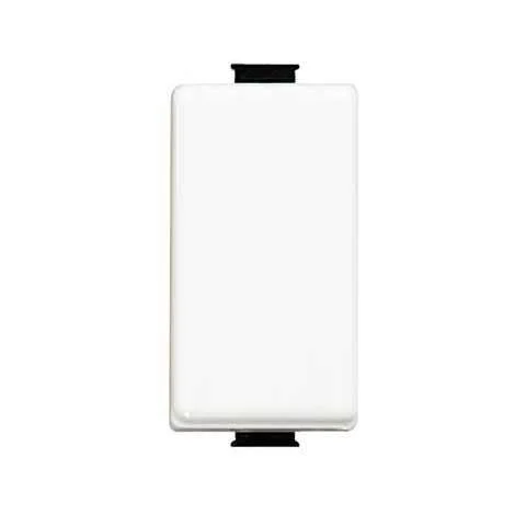 Invertitore 1MOD 2P 16A 250V colore bianco Bticino Matix AM5012