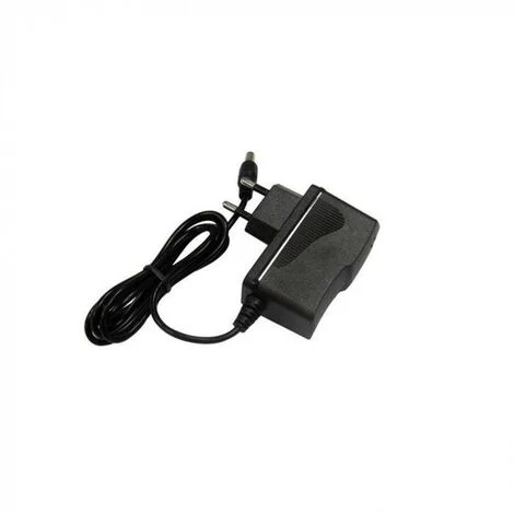 V-TAC VT-23019 ALIMENTATORE 18W 12V IP44 PLUG&PLAY CON JACK 2.1 - SKU 3237