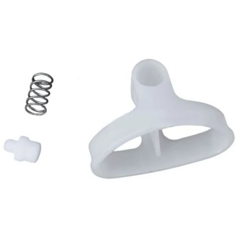 PIN PER ASTA VERTICALE ULTRA FRAME (11653)