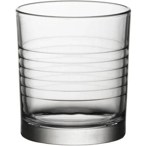 Bicchieri Acqua Arena Bormioli 6pz