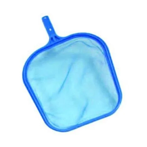 retino piatto da superficie in plastica senza manico per piscinecm.29x30