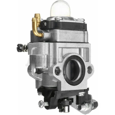 CARBURATORE 15 MM DECESPUGLIATORE DA 43 A 52 CC UNIVERSALE MINIMOTO 869