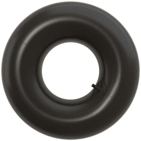 Camera d’aria per trattorino rasaerba 18x6.50/7.50/8.50/9.50-8 20x8.00/10.00-8 con valvola diritta E