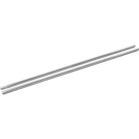 Aga Asta di ricambio per trampolino 2,5 cm - lunghezza 260 cm