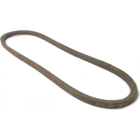 Cinghia di trasmissione MTD 754-05130 - Lunga. est. 97 cm
