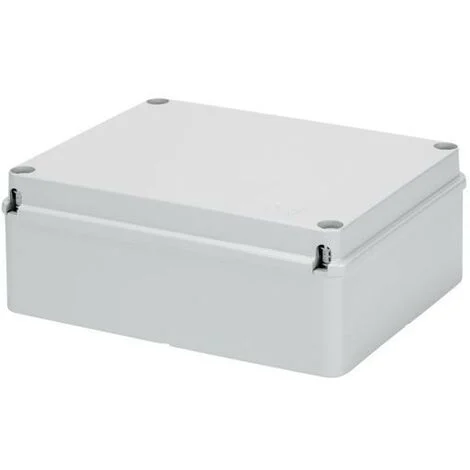 Cassetta di derivazione 240x190 Pareti lisce GEWISS GW44208