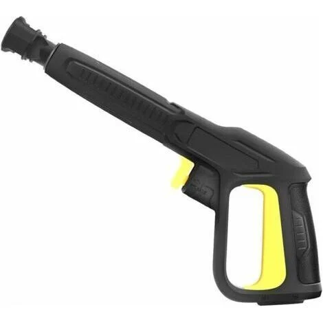 Pistola per idropulitrici Kärcher K2 K3 K4 K5 K6 K7, pistola a innesto rapido, accessorio per autolavaggi.