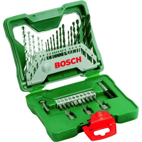 VALIGETTE C/ACC.BOSCH 33PZ. 2607019325