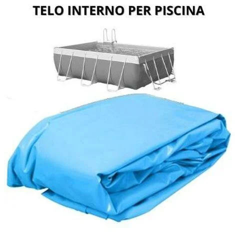 Telo vasca liner piscina Laghetto Classic 24