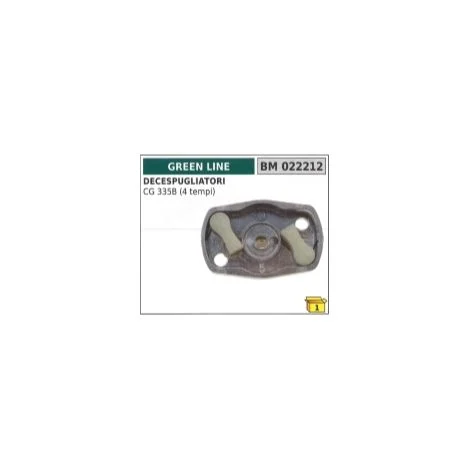 Trascinatore avviamento GREEN LINE decespugliatore CG 335B (4 tempi)022212