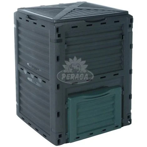 COMPOSTER ECO CAPACITA' 300 LITRI