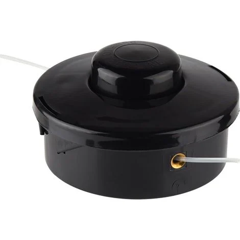 Testina universale per decespugliatore Tap & Go - M10 X 1,25 sinistra - INHHUB