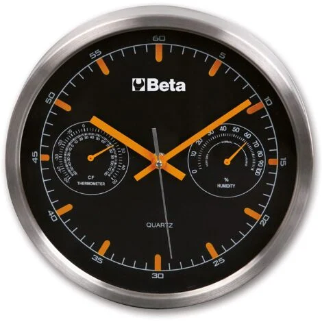 Orologio da paretebeta collection 9594 - 26 cm