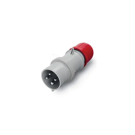 Spina CEE 3P+T 16A