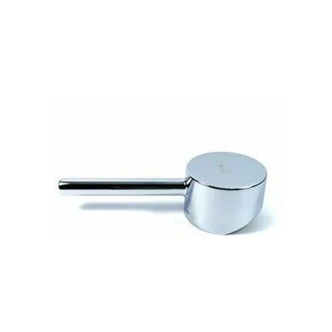 Maniglia di ricambio per miscelatori Paffoni Stick ZLEV084CRCromo - Maniglia