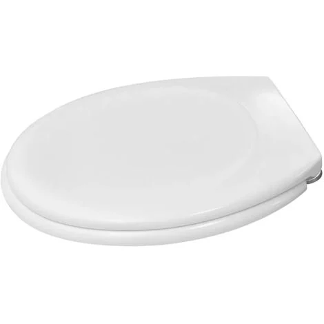 Copriwater dedicato Catalano serie Luce con chiusura soft close e sgancio rapido