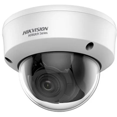 HIKVISION TELECAMERA METAL 2.0 MEGAPIXELHWT-D320-VF