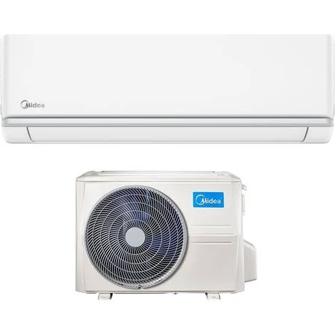 Condizionatore Midea Elegance 18000 Btu MSAGSCU-18HRFN8 R-32 Wi-Fi Optional
