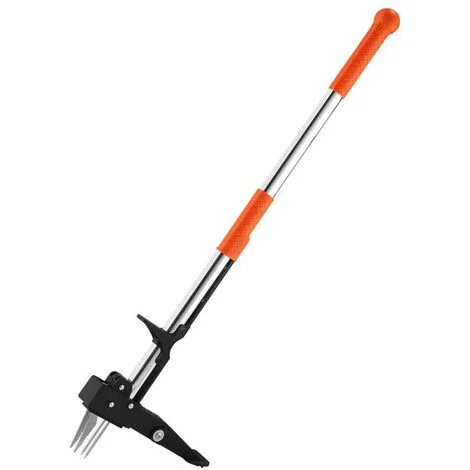 Estirpatore per erbacce diserbatrice manuale FUXTEC sarchiatore per giardino