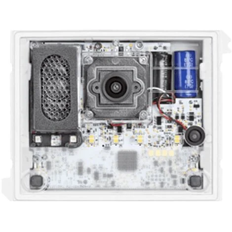 POSTO ESTERNO alpha urmet1083/48 A/V 2VOICE
