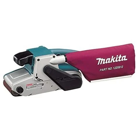 Makita 9404X Levigatrice a nastro 1010 W