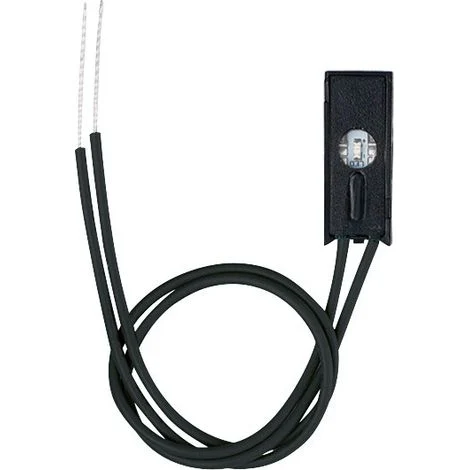 Unità LED Linea 110-250V bianco caldo serie Linea Vimar 00943.WW