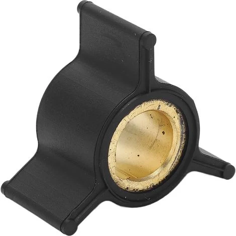 Girante per pompa dell'acqua a 3 pale 433935 Sostituzione per motori fuoribordo Johnson Evinrude 2 tempi 2HP 3HP 4HP