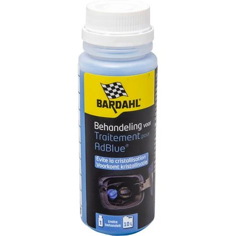 Trattamento per AdBlue®