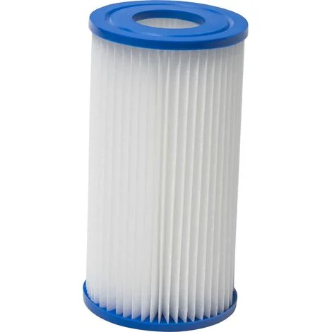 Cartuccia filtrante compatibile con depuratore a cartuccia di tipo A, A/C & III
