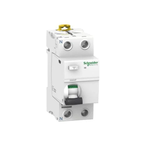 iID 2P63A30mA Tipo A - A9R01263