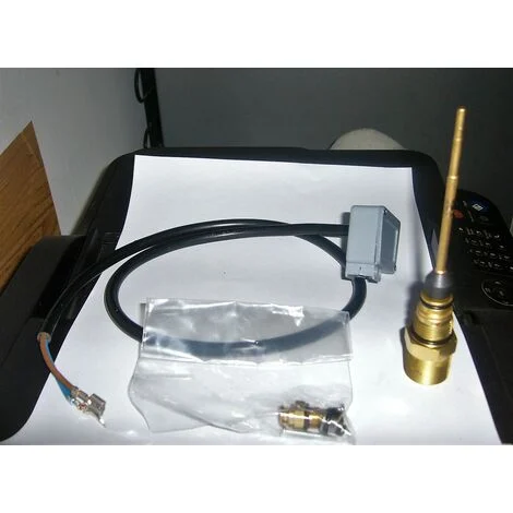 KIT VALVOLA BYPASS COMPLETO POMPA IDROPULITRICE LAVORWASH 6.005.0440