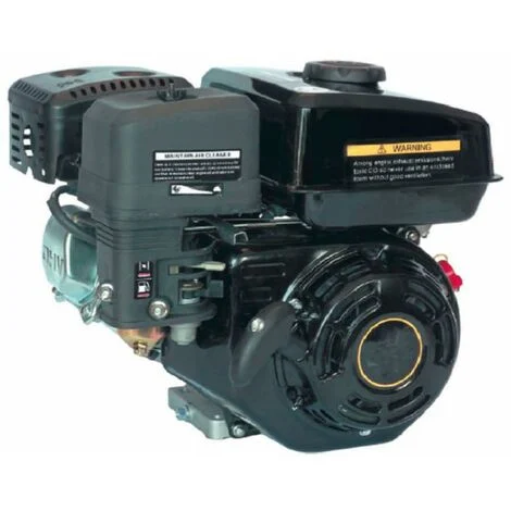 Motore A 4 Tempi Ohv 389Cc,13,0Hp