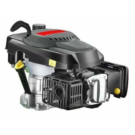 Motore Quattro Tempi Mvgt8 Per Rasaerba 173 Cc Stage V