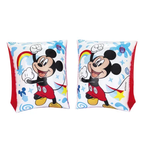 Braccioli topolino 23x15 cm